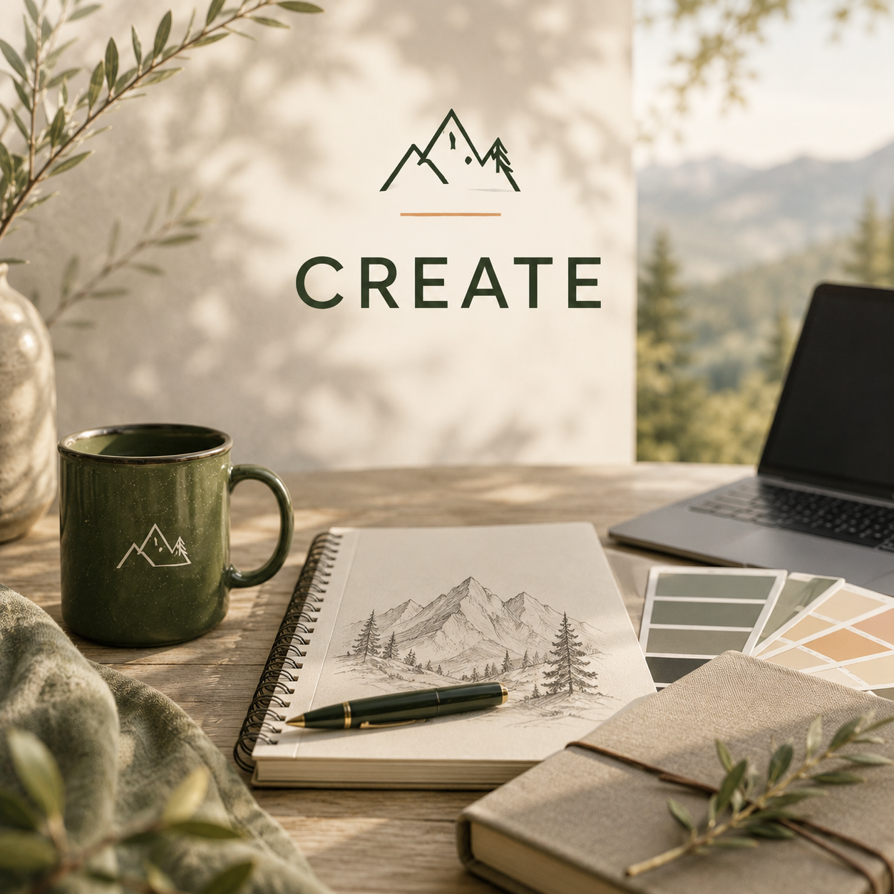 Diagnose and design — strategy planning session